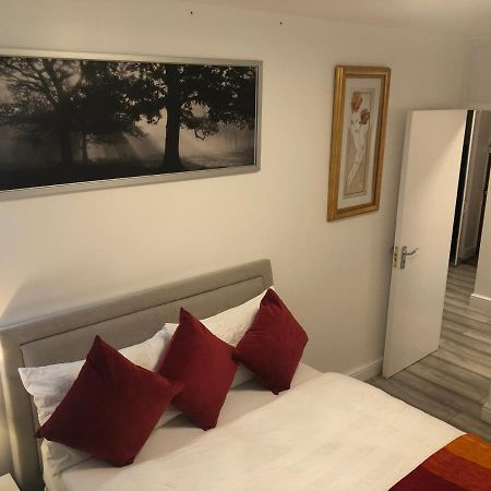 Luxury 2 Bedroom Flat In Abbey Wood, Londýn Exteriér fotografie