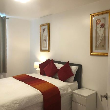 Luxury 2 Bedroom Flat In Abbey Wood, Londýn Exteriér fotografie
