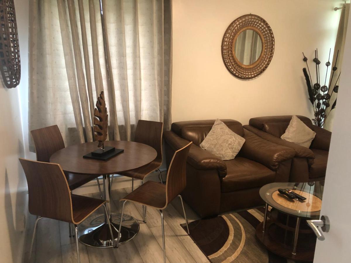 Luxury 2 Bedroom Flat In Abbey Wood, Londýn Exteriér fotografie
